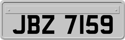 JBZ7159