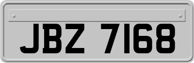 JBZ7168
