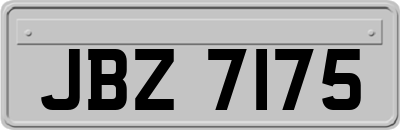 JBZ7175
