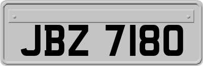 JBZ7180