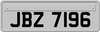 JBZ7196