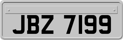 JBZ7199