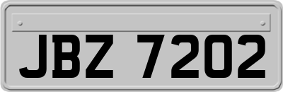 JBZ7202