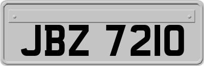 JBZ7210