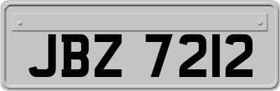 JBZ7212