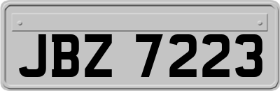 JBZ7223