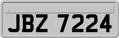 JBZ7224