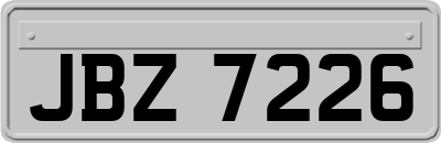 JBZ7226