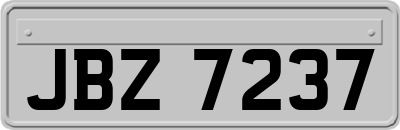 JBZ7237