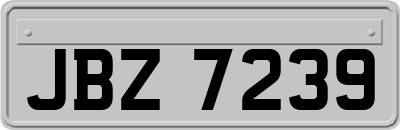 JBZ7239