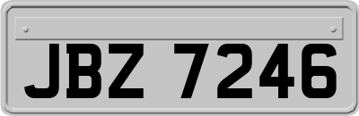 JBZ7246