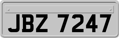 JBZ7247