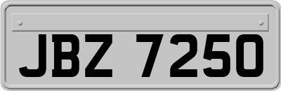 JBZ7250