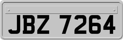 JBZ7264
