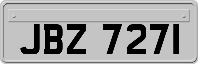 JBZ7271