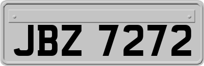 JBZ7272