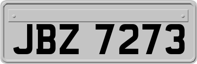 JBZ7273