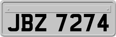 JBZ7274