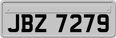 JBZ7279