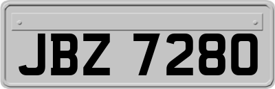 JBZ7280