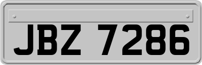 JBZ7286