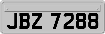 JBZ7288