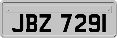 JBZ7291