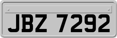 JBZ7292