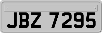 JBZ7295