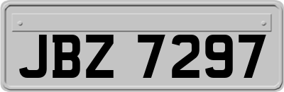 JBZ7297