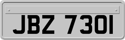 JBZ7301