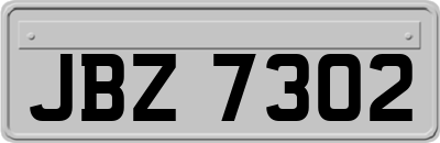 JBZ7302