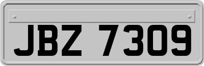 JBZ7309