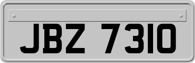 JBZ7310