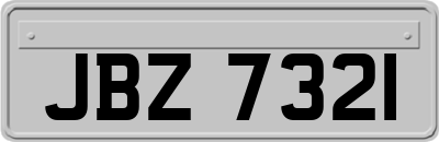JBZ7321