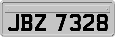 JBZ7328