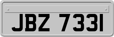 JBZ7331