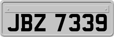 JBZ7339