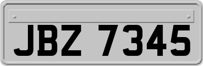 JBZ7345