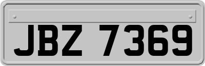 JBZ7369