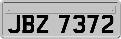JBZ7372