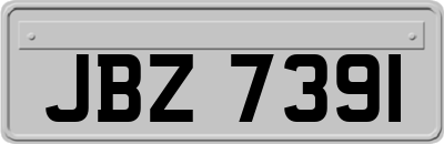 JBZ7391