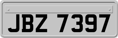 JBZ7397