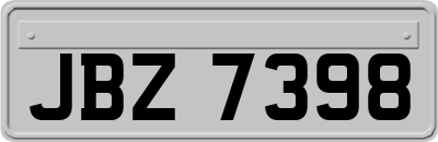 JBZ7398