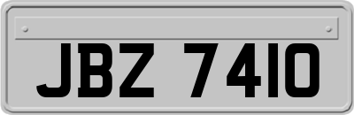 JBZ7410