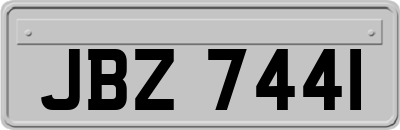JBZ7441
