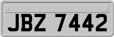 JBZ7442