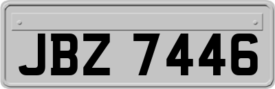 JBZ7446