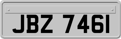 JBZ7461
