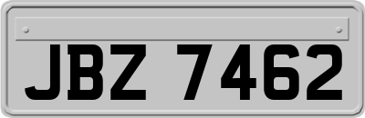 JBZ7462